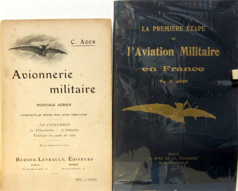 L'AVIONNERIE